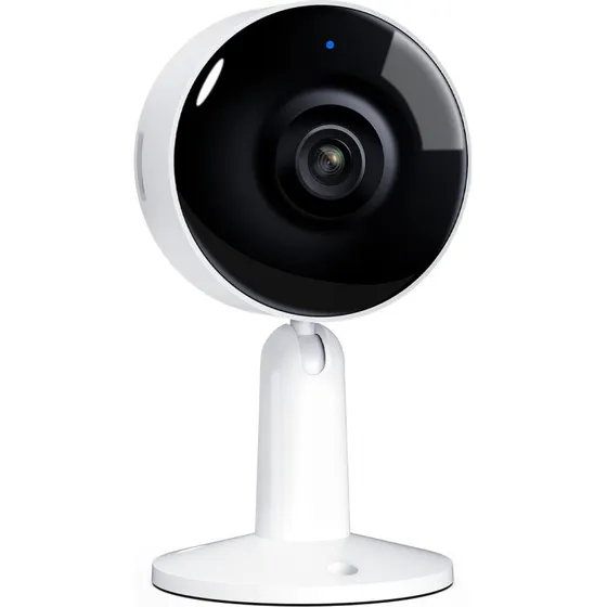 Camara Seguridad Mini Para Interior Wifi Arenti In1q Diginet