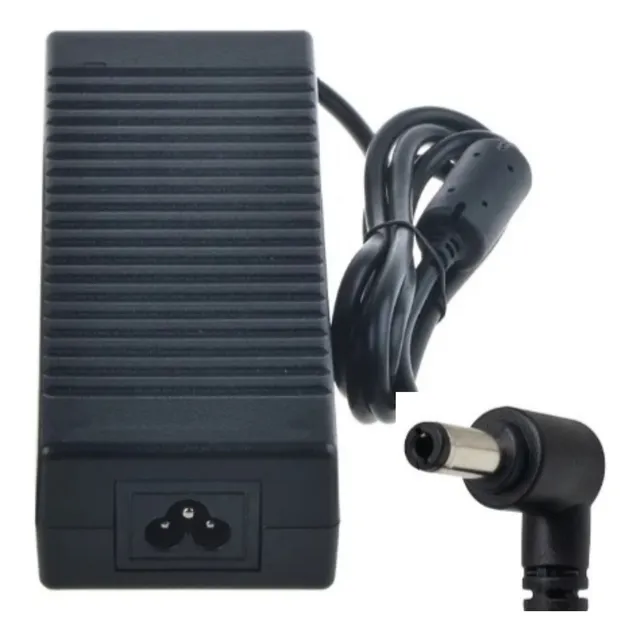 Cargador Para Msi Leopard Pro Gp62 6qe 19.5v 6.15a 120w