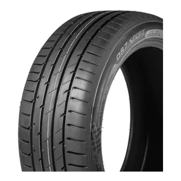 Pneu Delinte Aro 20 275/35r20 106 Y Ds7 Sport  01 Un.
