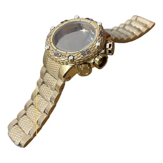 Pulseira Compativel Caixa Vidro Subaqua Noma 6 Vi