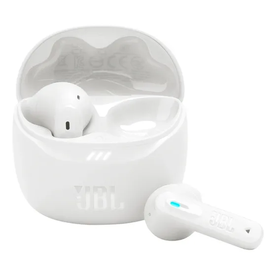 Audífonos Inalámbricos Jbl Tune Flex 2 Anc Bluetooth