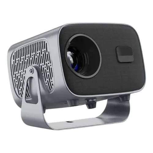 Projector Nebula Cosmos Laser 4k 2200lm Android Tv 10.0 | MercadoLivre