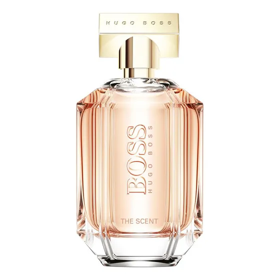 Perfume Importado Hugo Boss The Scent Mujer Edp 50ml Afip