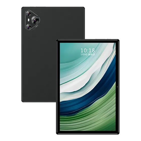 Kids One F26 Tableta 10  6/128gb Wi-fi,sim Navega Y Conectat