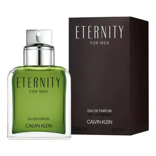 Perfume Eternity For Men Calvin Klein 100ml Edp Masculino Perfume Eternity For Men Calvin Klein 100ml Edp Masculino