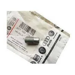 Valvula Presion Base Filtro Aceite Vw Gol Golf Bora