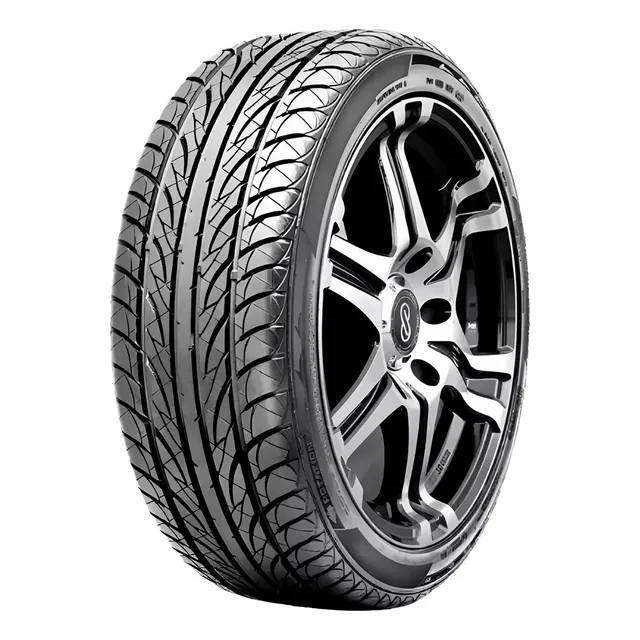 Llanta P 275/45 R20 110 H A A Blackhawk Hu01
