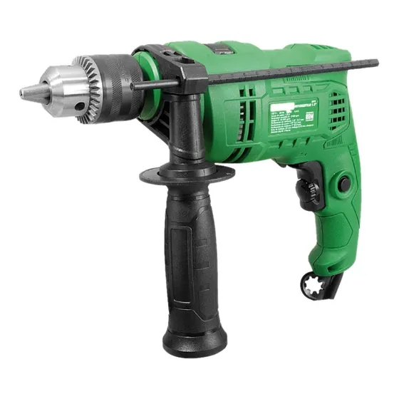 Taladro Rotomartillo Profesional 1/2'' 700 Watts Lion Tools