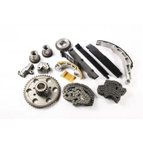 Kit Distribucion Nissan Navara Yd25 07-13 Japones