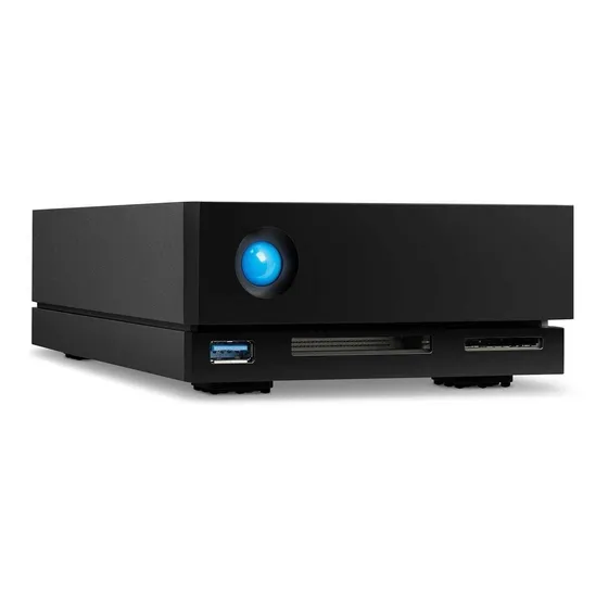 1big 10tb Disco Duro Externo Hdd Docking Station 3 Usb