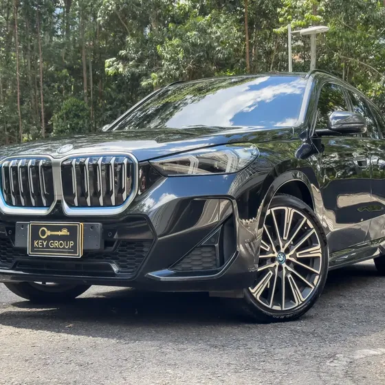 BMW Ix1 2023 Ix1 Xdrive30 X Line