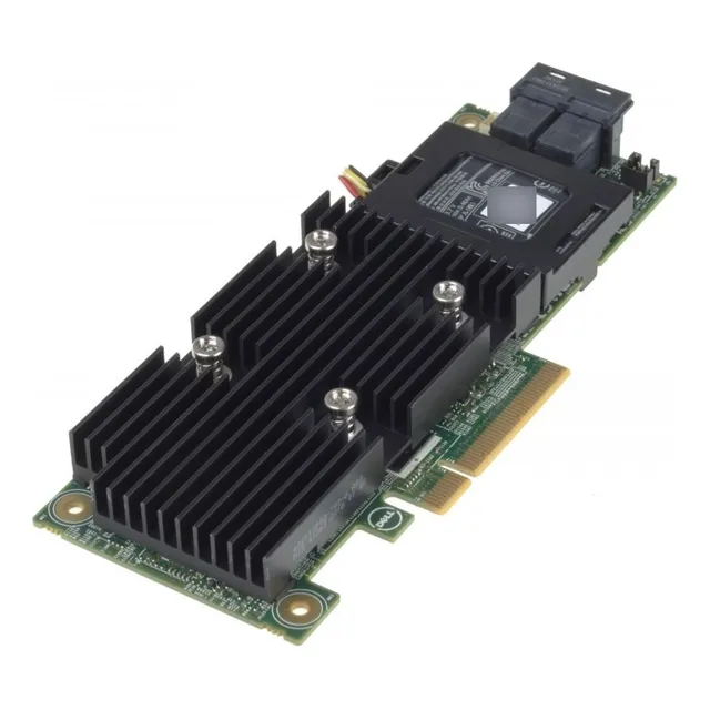 Controladora Dell Perc H730p Pci-exp Raid Np 0xyhwn Sas Sata