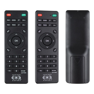 Control Remoto Universal Proyector Benq Epson Nec Casio Sony Control Remoto Universal Proyector Benq Epson Nec Casio Sony