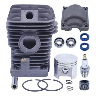 Kit De Pistón Cilíndrico De 40 Mm Para Stihl Ms210 021 Ms 21 Kit De Pistón Cilíndrico De 40 Mm Para Stihl Ms210 021 Ms 21