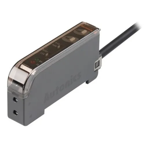 Sensor Amplificador Para Fibra Optica Bf4r Autonics