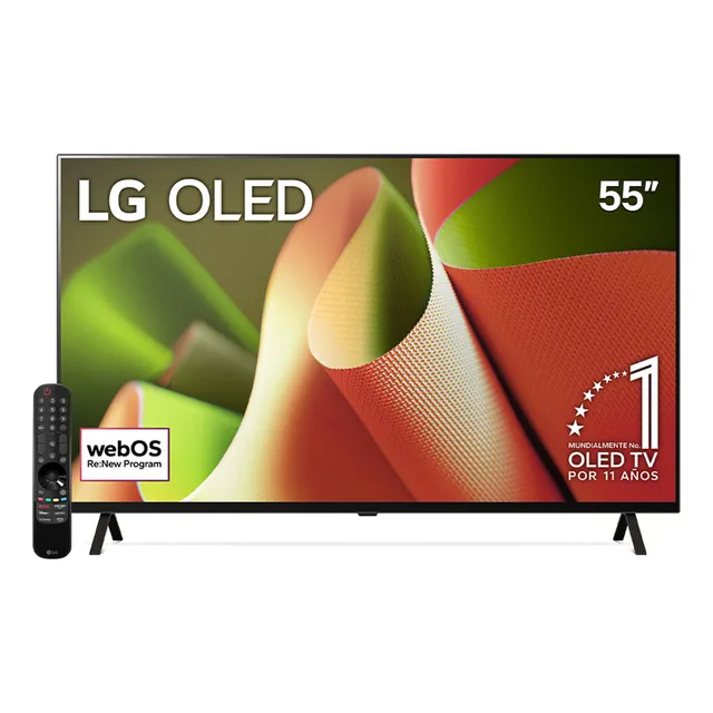 Pantalla Lg Oled