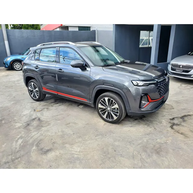Changan Cs35 Plus 2024