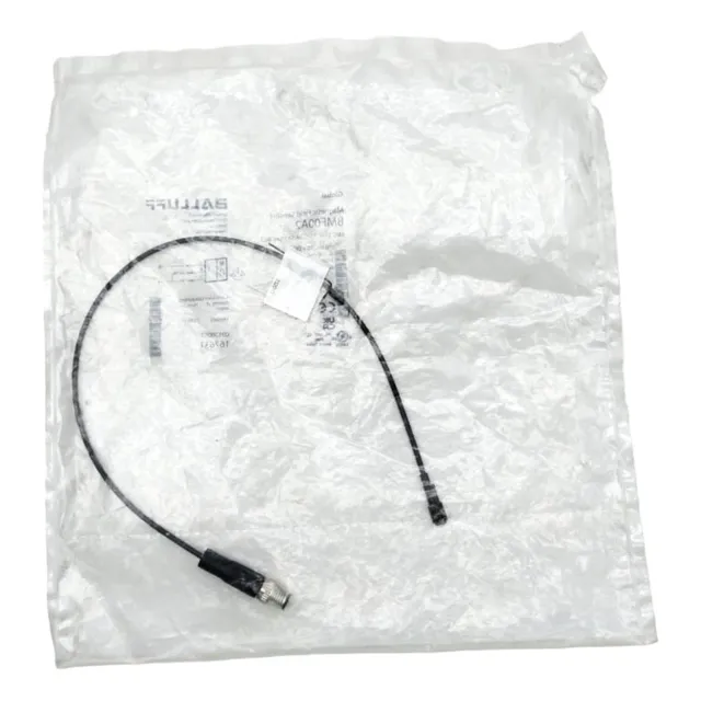 Balluff Bmf00a2 Sensor De Campo Magnetico