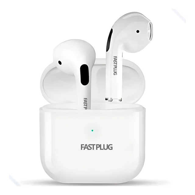 Fone De Ouvido Bluetooth Sem Fio Tws Bateria De Longa Duração E Conexão Ultra Rápida Marca... Fone De Ouvido Bluetooth Sem Fio Tws Bateria De Longa Duração E Conexão Ultra Rápida Marca...