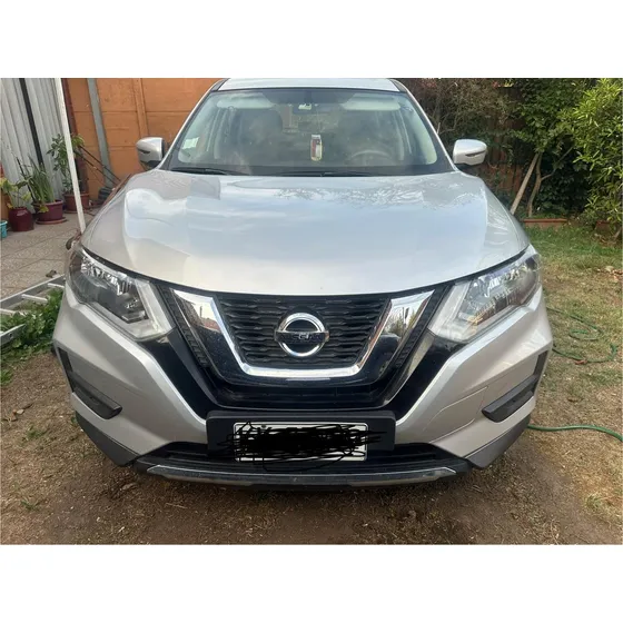 Nissan X-trail Drive