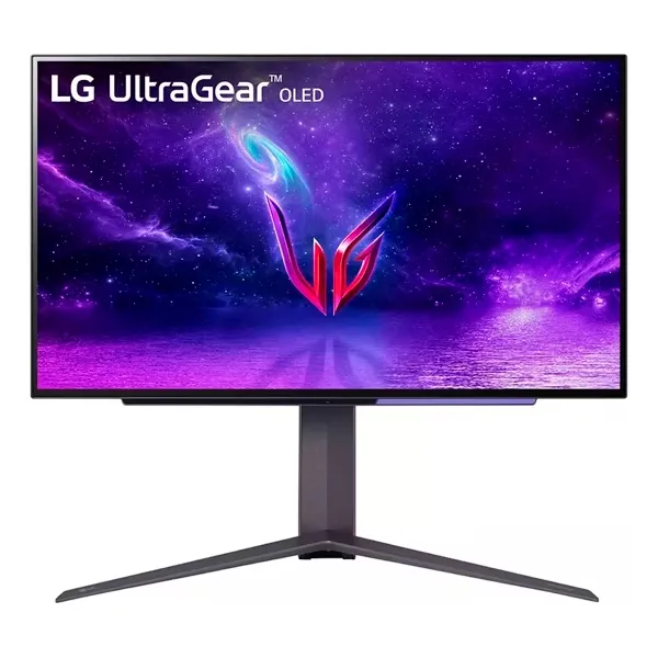 Monitor Gamer LG Ultragear Oled 27 240hz 0.03ms Dp Hdmi Usb