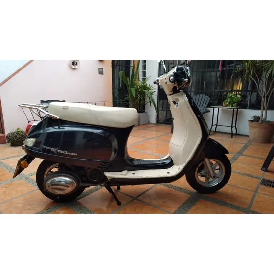 Scooter Corven Expert 150 Milano