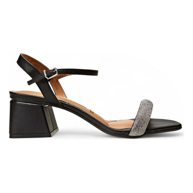 Sandália Vizzano Feminina Casual Fivela