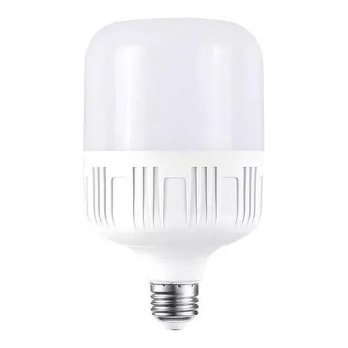 Bombillo Led Tipo Bulbo De Luz Blanca 30w 