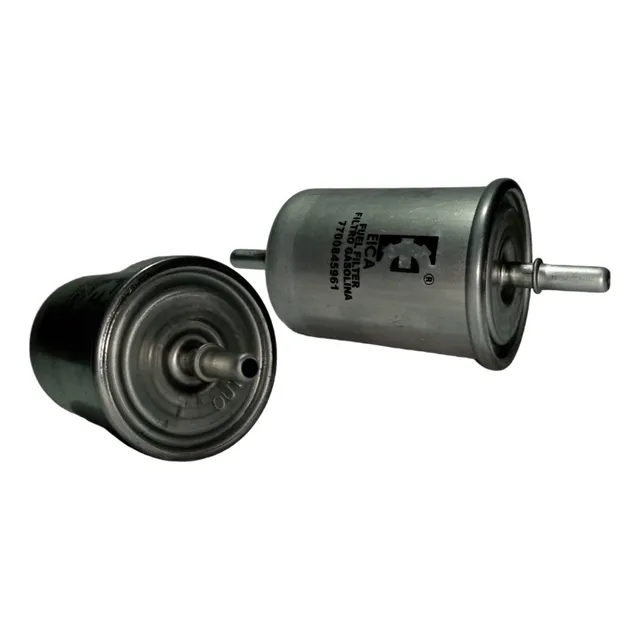 Filtro Gasolina Metalico Peugeot 206/207