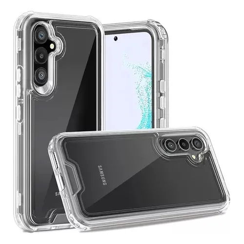 Forro Case 360 Samsung Galaxy Varios Antishock