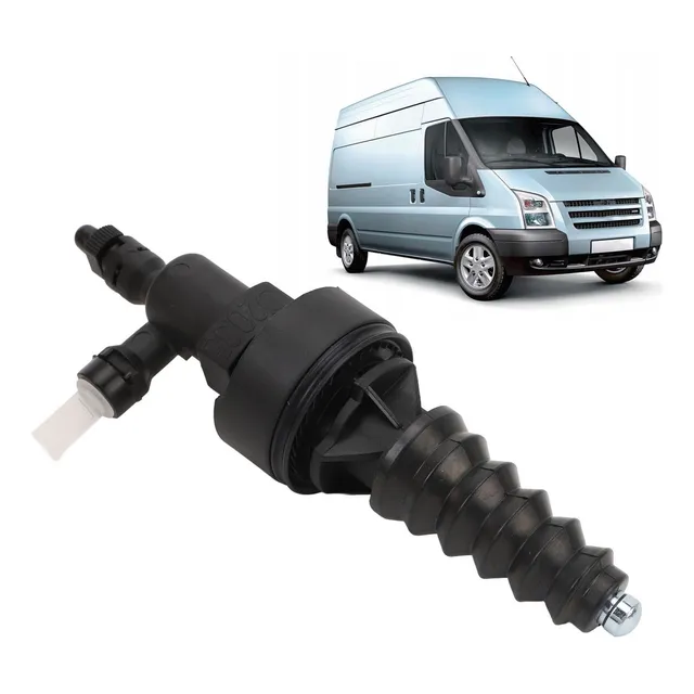 Cilindro Esclavo Embrague Yc15-7a508-ae Para Transit Mk6 Mk7