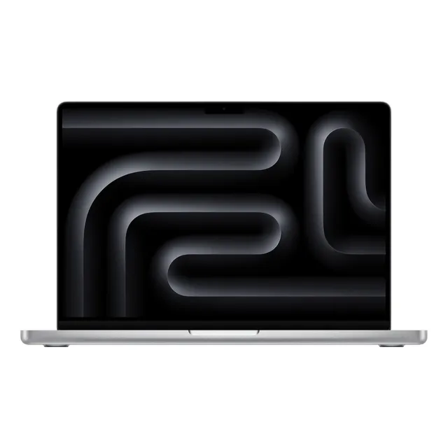 Notebook Apple Macbook Pro M3 8+10 8gb 1tb Ssd 14.2''