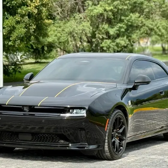 Dodge Charger 2025 R/t