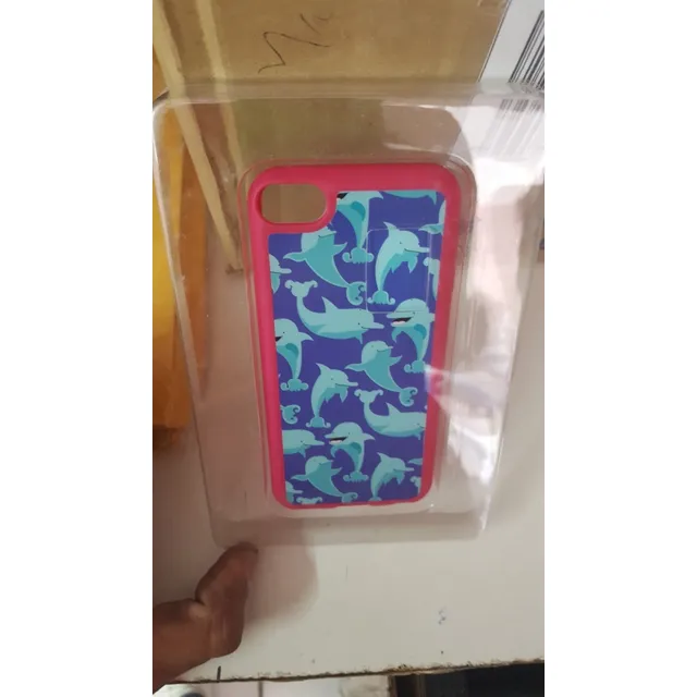 Protector Ifrogz Mix Para iPhone 5