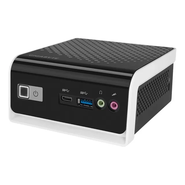 Mini PC Gigabyte GB-BLCE-4105C