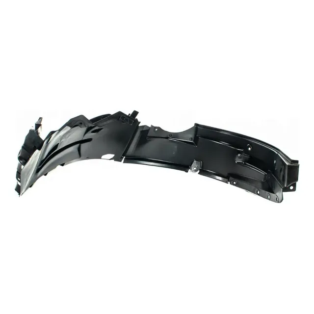 Guardafango Delantero Derecho Original Suzuki Swift 2011 201