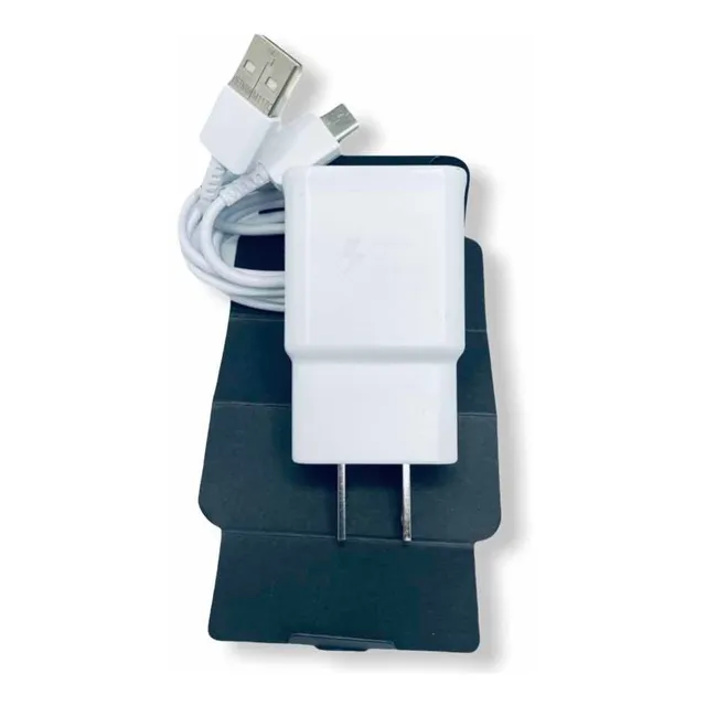 Cargador Original Samsung A30, A50, A3, A7, A5, A8