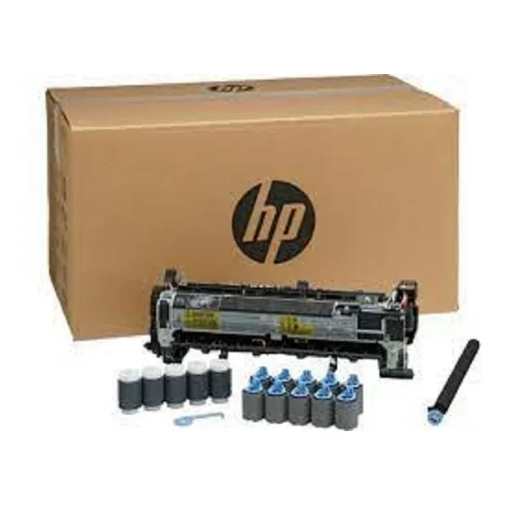 Kit De Mantenimiento Hp  M605 M604  F2g77r  Microcentro 