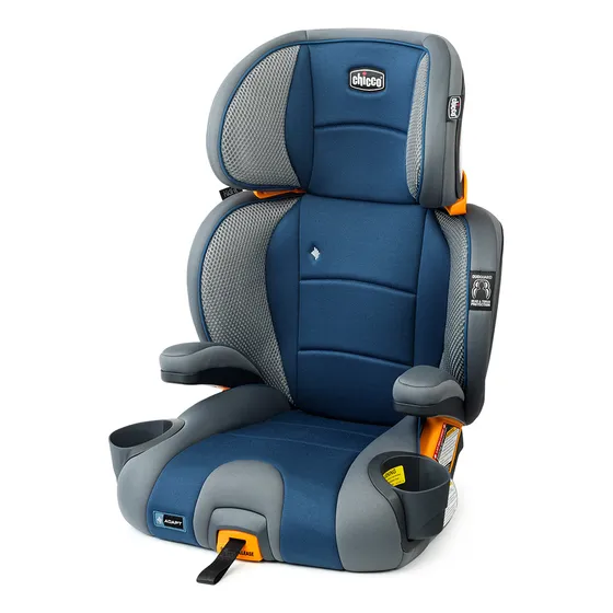 Chicco Autoasiento Kidfit Adapt Plus B.car Seat Vapor Usa