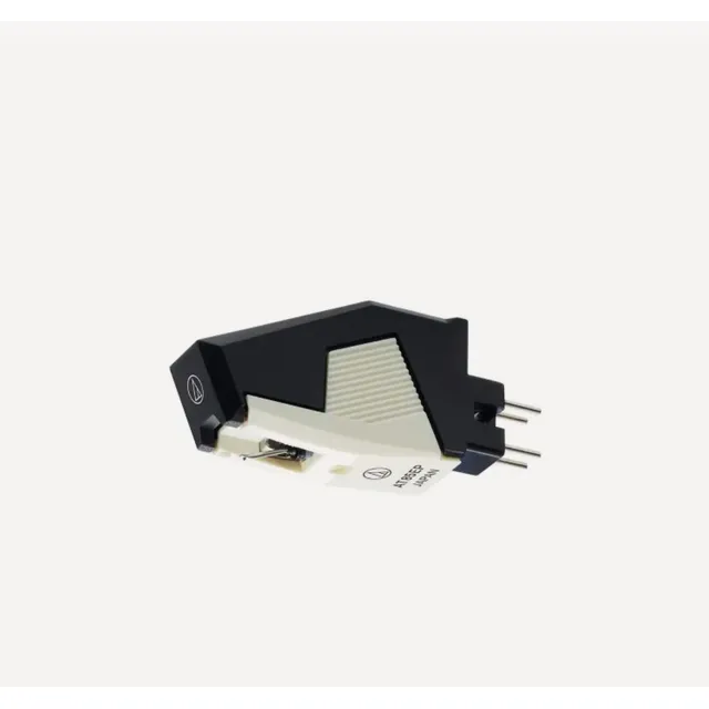 Pastilla  Audio-technica At250g P-mount Y Adaptador Japan