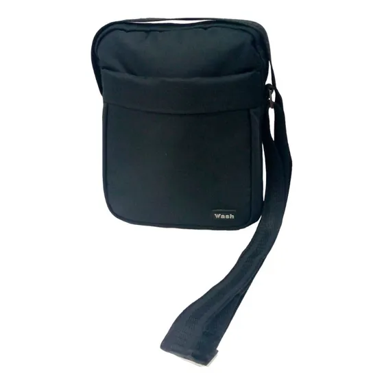 Bolso Cruzado Tipo Bandolero Acolchado