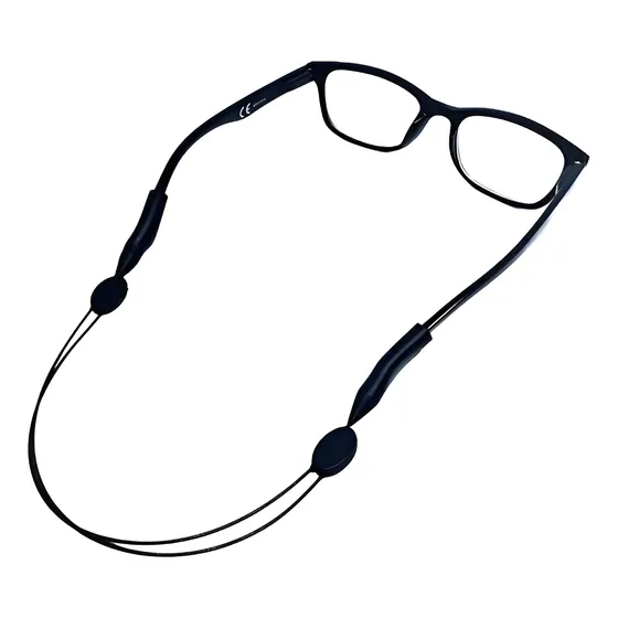 Sujetador Cordon Lentes Anteojo Gafas Guaya Ajustable Unisex