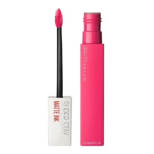 Labial Super Stay Maybelline Larga Duracion 