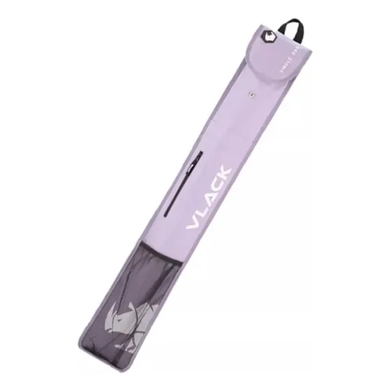 Funda De Hockey Vlack Single Rhino Bag Color Lila