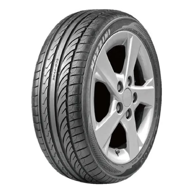 Llanta 185 65 R14 86h Mazzini Eco605 Plus Ofer Índice De Velocidad H