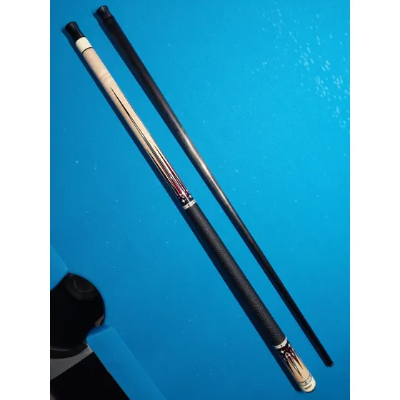 Taco Pool Predator Ikon 4-3 Flecha Revo O Z3