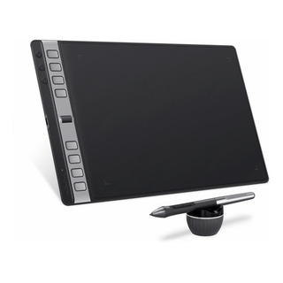 Huion Inspiroy 2 L H1061p Tabletas Digitalizadoras Huion Inspiroy 2 L H1061p Tabletas Digitalizadoras