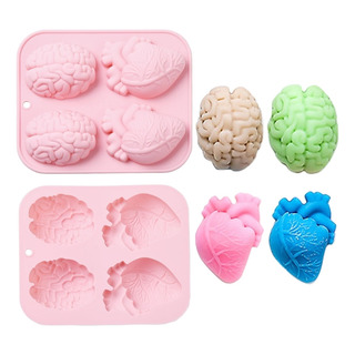 Paquete De 2 Moldes De Silicona,moldes Silicona Para Fondant Paquete De 2 Moldes De Silicona,moldes Silicona Para Fondant