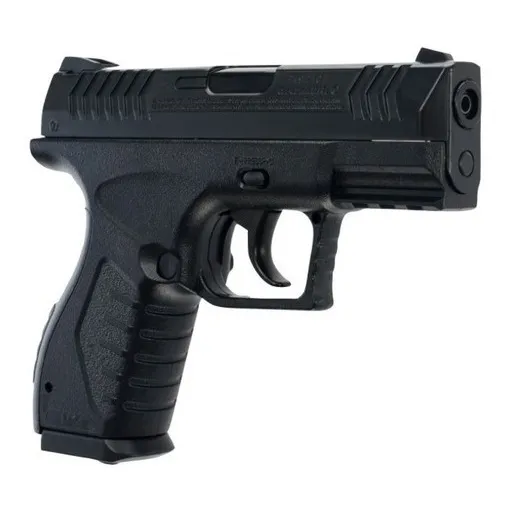 Pistola Co2 Umarex Xbg Cargador 19 Tiros 410fps 4.5mm