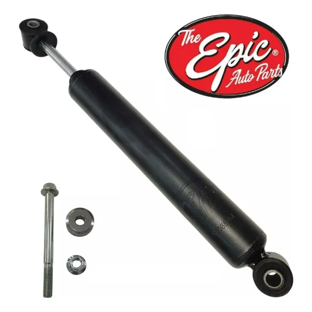 Amortiguador Direccion Jeep Grand Cherokee Wj 98-05